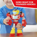 Transformers Rescue Bots Academy Action Figure